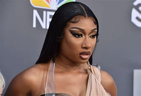 megan the stallion leak|Megan Thee Stallion calls out ‘fake’ sexually explicit video ...